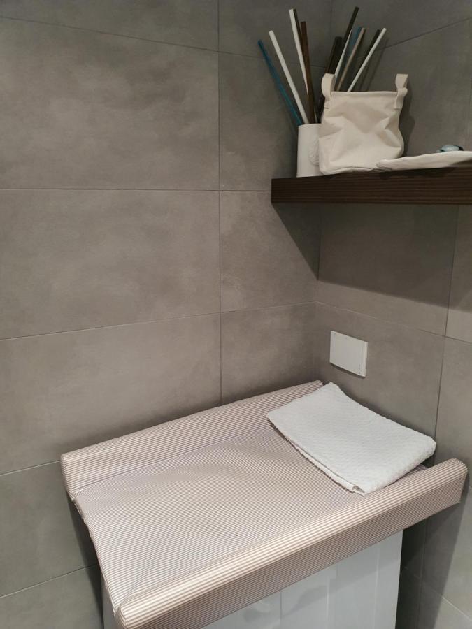 סנרמו Residence Eucalyptus Suite מראה חיצוני תמונה