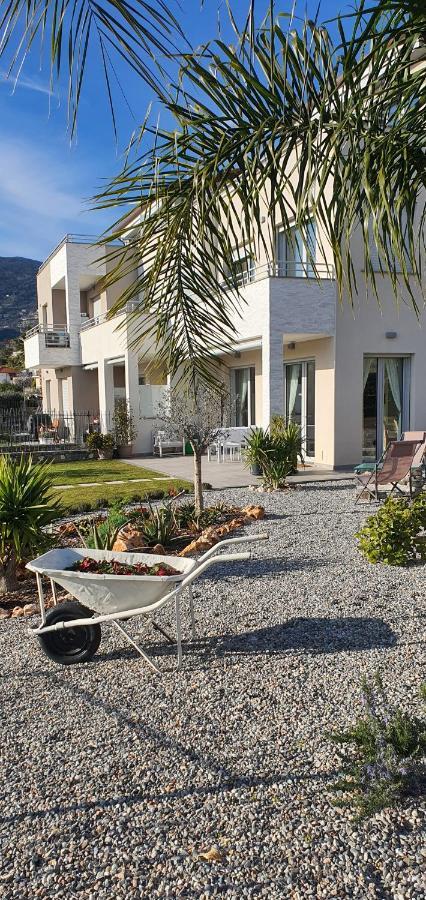 סנרמו Residence Eucalyptus Suite מראה חיצוני תמונה