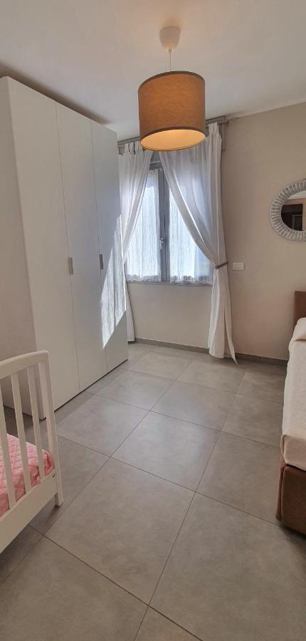 סנרמו Residence Eucalyptus Suite מראה חיצוני תמונה